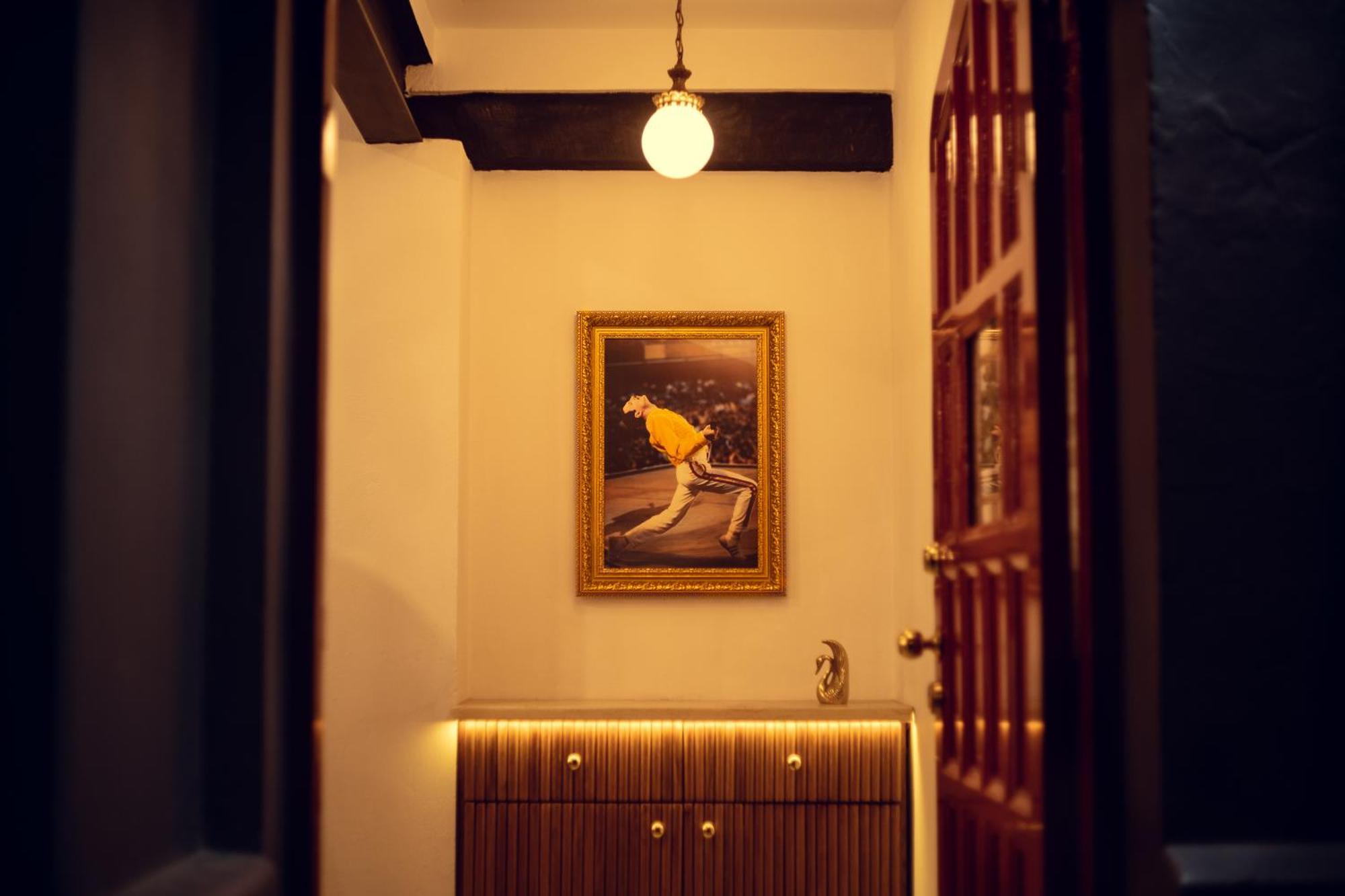 Las Aguas Inn Богота Екстер'єр фото
